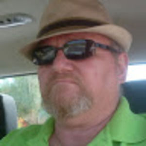 Meet your Posher, Roy